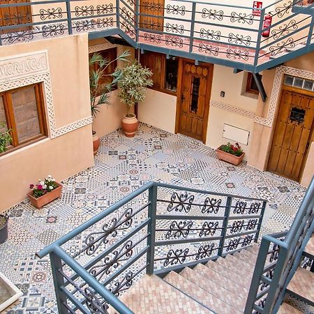 Morisca Apartment Alicante Exterior photo