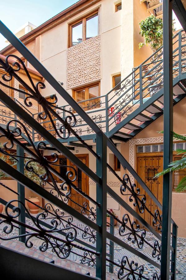 Morisca Apartment Alicante Exterior photo